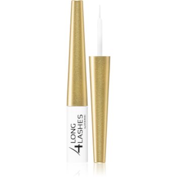 Long4Lashes Lash ser pentru intarire si crestere din alge - imagine 2